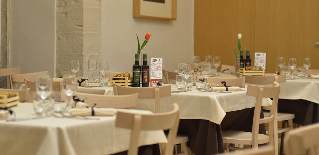 evento pizza tartufo